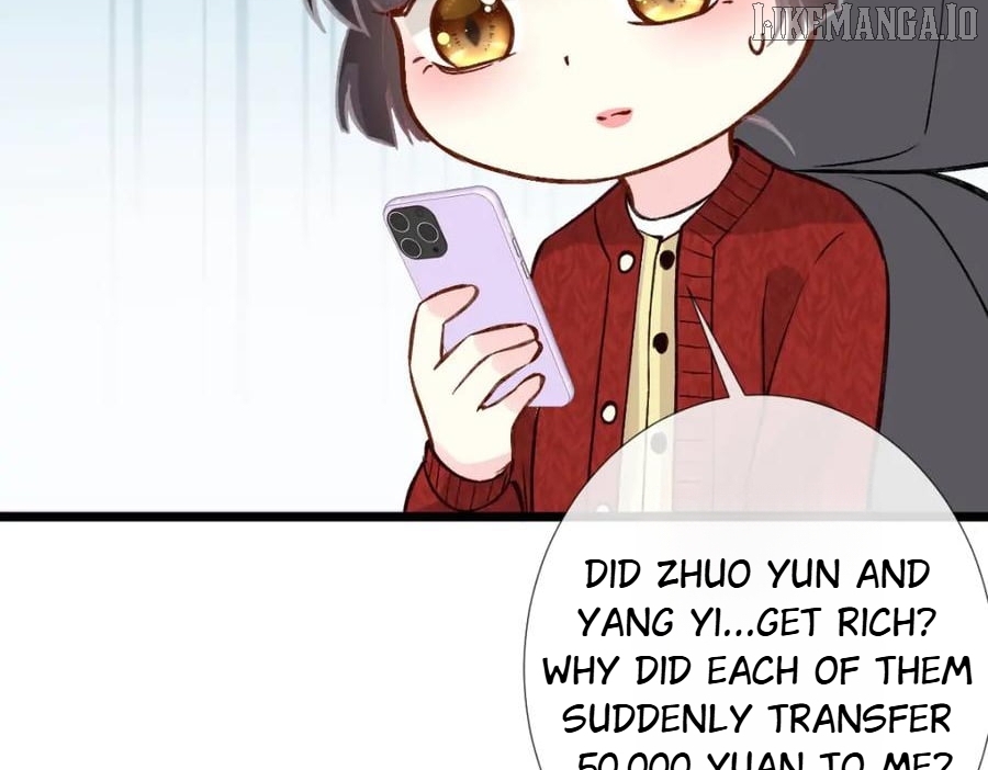 Everyone's Darling Chapter 285 - page 38